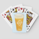 Suche nach bier spielkarten Modern