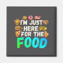 Suche nach foodie magnete Lustig