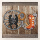 Suche nach cowboystiefel untersetzer Cowboyhut