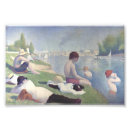 Suche nach seurat poster Impressionismus