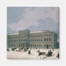 Suche nach schnee magnete Architektur