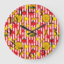 Suche nach diner wanduhren Feinschmecker