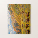 Suche nach maler puzzle Berge