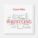 Suche nach wrestling magnete Trainer