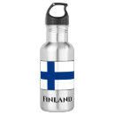 Suche nach finnland trinkflaschen Finnische flagge