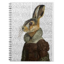 Suche nach kaninchen kleine notizbücher Steampunk