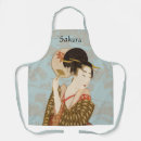 Suche nach japan schürzen Geisha