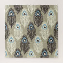 Suche nach vintager pfau puzzle Natur