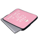 Suche nach kleine kuchen laptop schutzhüllen Für sie