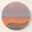 Suche nach badlands untersetzer Landschaft
