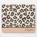 Suche nach leoparden mousepads Für sie
