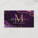 Suche nach lila glitzern visitenkarten Maskenbildner