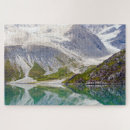 Suche nach alaska puzzle See