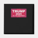 Suche nach republikanischer spaß magnete Trumpf