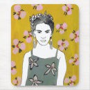 Suche nach dame mousepads Mädchen power