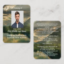 Suche nach psalm 23 visitenkarten Gedenkfeier