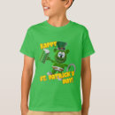 Suche nach st patrick tagest tshirts Kleinkind