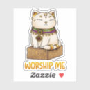 Suche nach ägyptischer gott aufkleber Uraltes eyypt