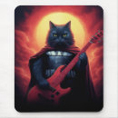 Suche nach lustige katze im raum mousepads Galaxie