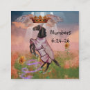 Suche nach segen visitenkarten Segnung