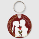 Suche nach glücklicher jahrestag schlüsselanhänger Couple