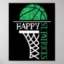 Suche nach st patricks day poster Kleeblatt