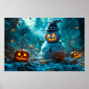 Suche nach verzauberter wald poster Gruselig