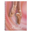 Suche nach tänzer kleine notizbücher Für sie