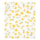 Suche nach elegantes blumenmuster poster Vintag