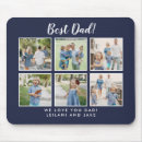 Suche nach vaters mousepads Foto collage