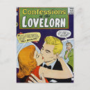 Suche nach comicen postkarten Romantik