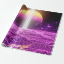 Suche nach science fiction geschenkpapier Muster