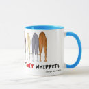 Suche nach whippets tassen Haustiere
