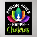Suche nach chakren poster Harmonie