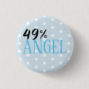 Suche nach engel rund buttons Angel