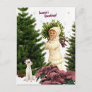 Suche nach weihnachtssterne postkarten Vintage