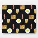 Suche nach eier mousepads Nahrung