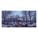 Suche nach schneebedeckte straße poster Winter