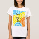 Suche nach orange kreis tshirts Bunt