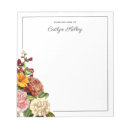 Suche nach vintage mode notizblock Personalisiert