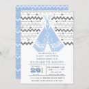 Suche nach teepee einladungen Babydusche