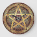 Suche nach wiccan wanduhren Hexerei