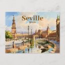 Suche nach architektur postkarten Sevilla