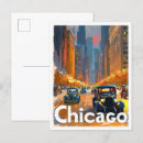 Suche nach vintage chicago postkarten Darstellung