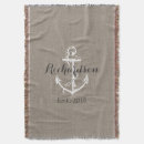 Suche nach anker decken Monogramm