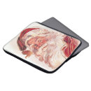 Suche nach weihnachtsmann laptop schutzhüllen Vintag