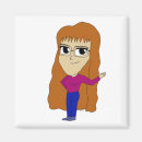 Suche nach lustige frauen magnete Mädchen