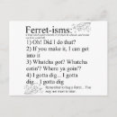 Suche nach redewendungen postkarten Tiere