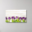 Suche nach lila leinwandbilder Tulpe