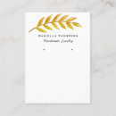 Suche nach herbstlaub visitenkarten Modern